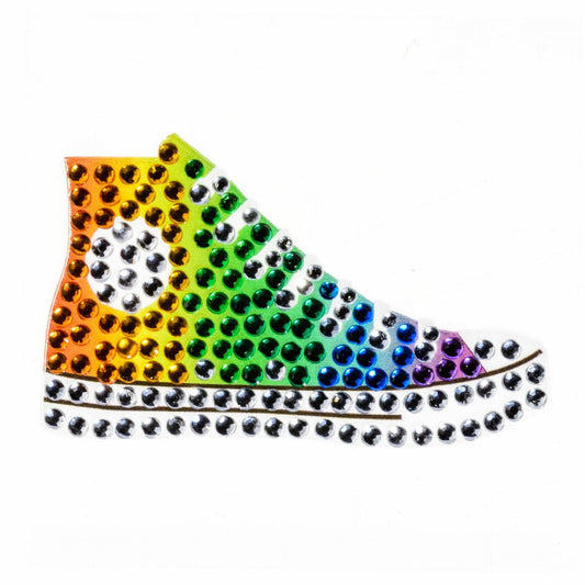 Rainbow Sneaker