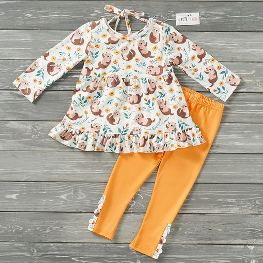 Otterly Amazing 2 Piece Set