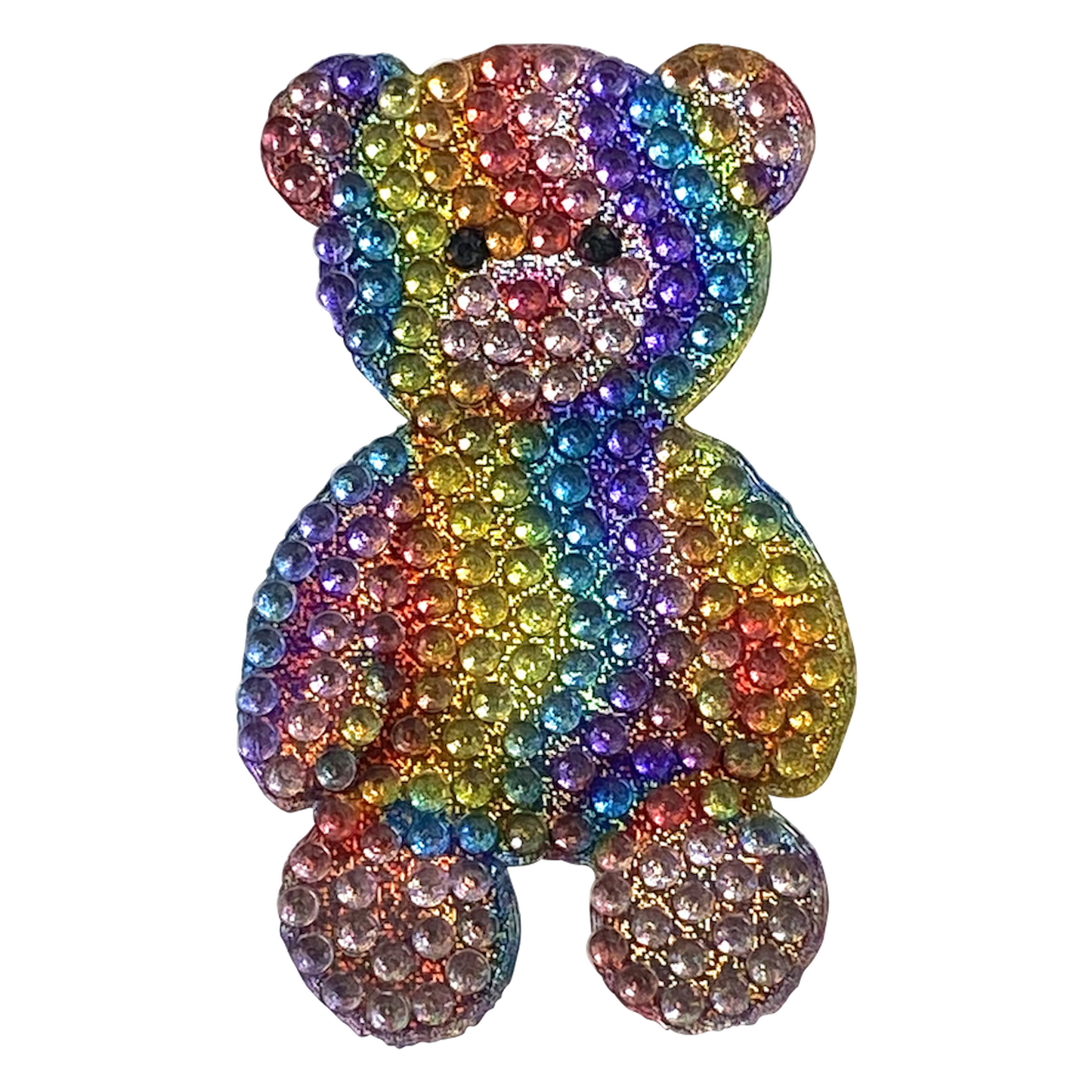 Pastel Bear