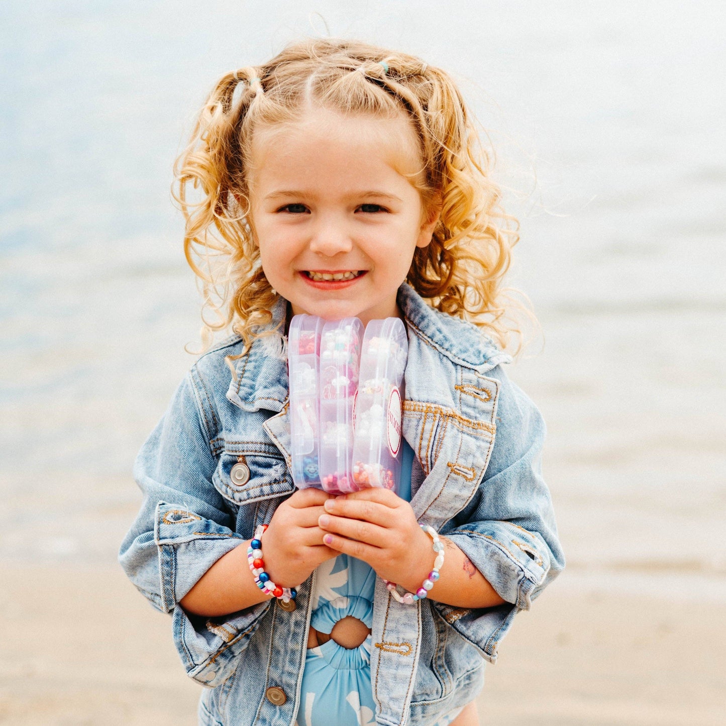 The Orange Creamsicle Popsicle Kit