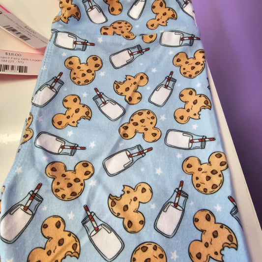 Mouse Cookie Leggings