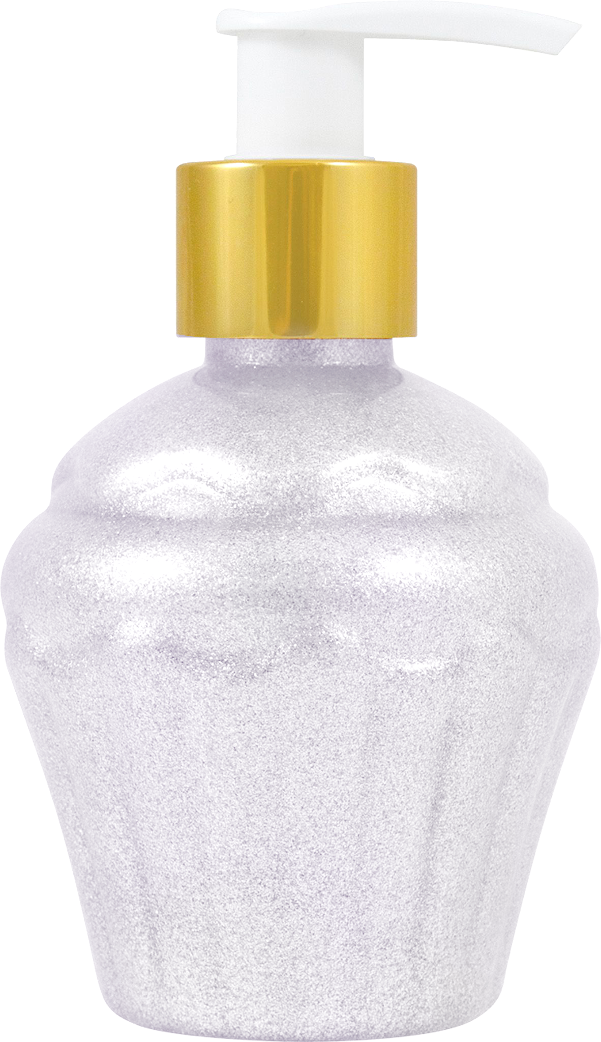 Birthday Every Day Glitter Aloe Body Gel