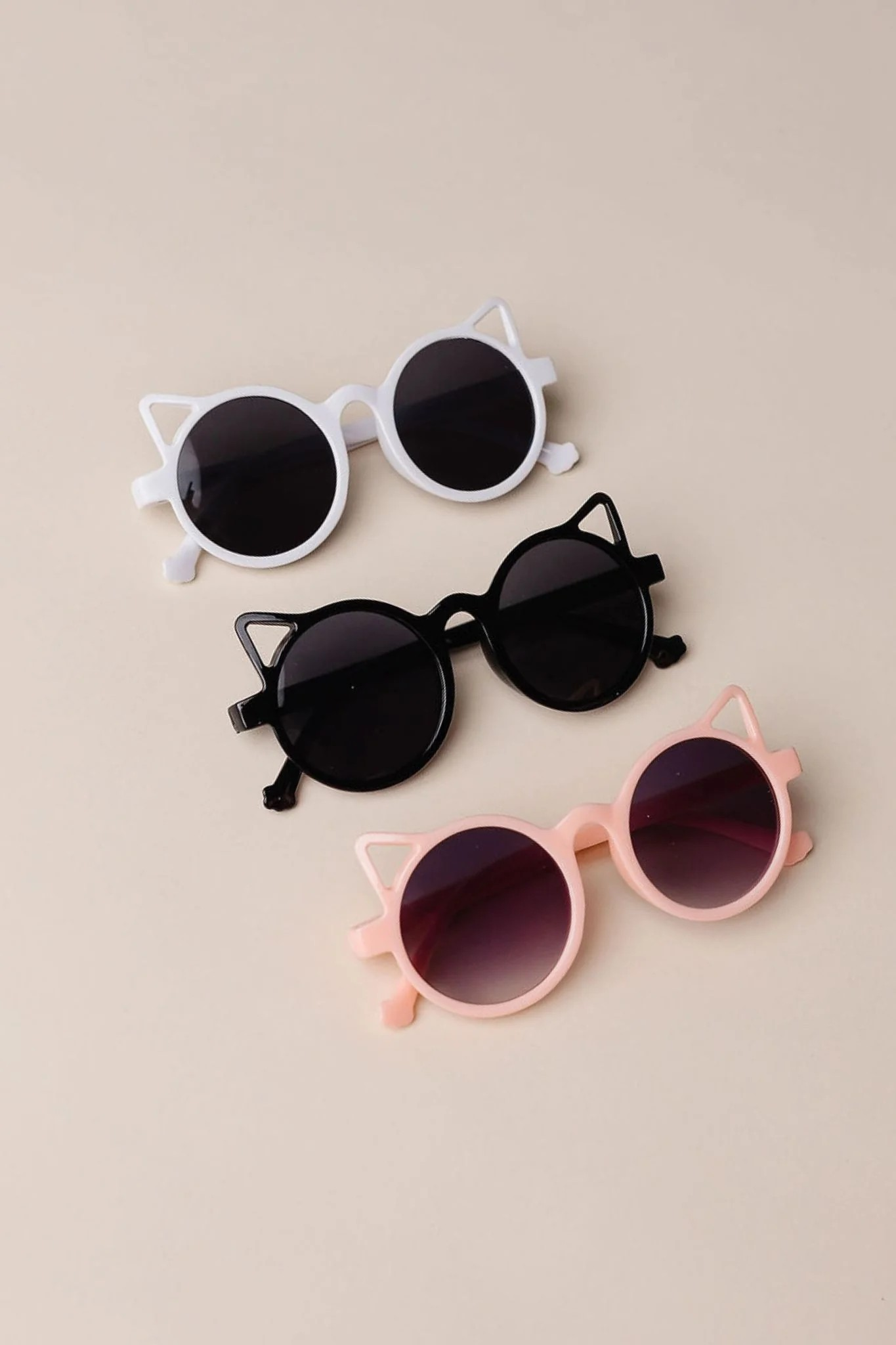 Kitty Sunnies - Mila & Rose