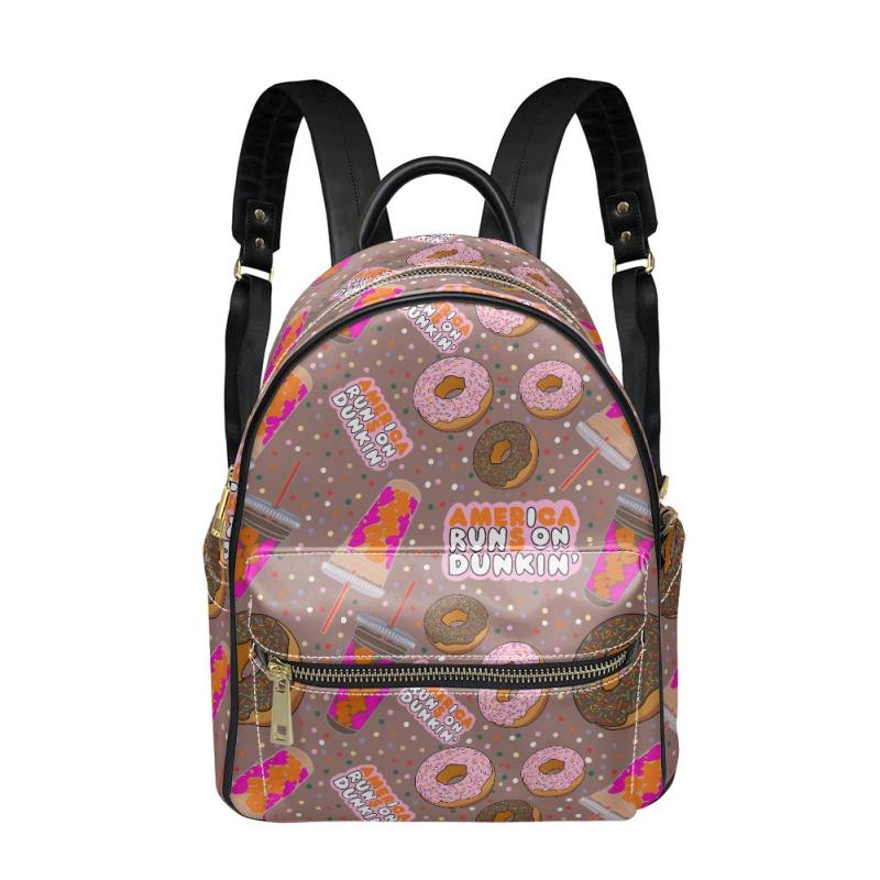 Dunkin Junkie Mini Backpack