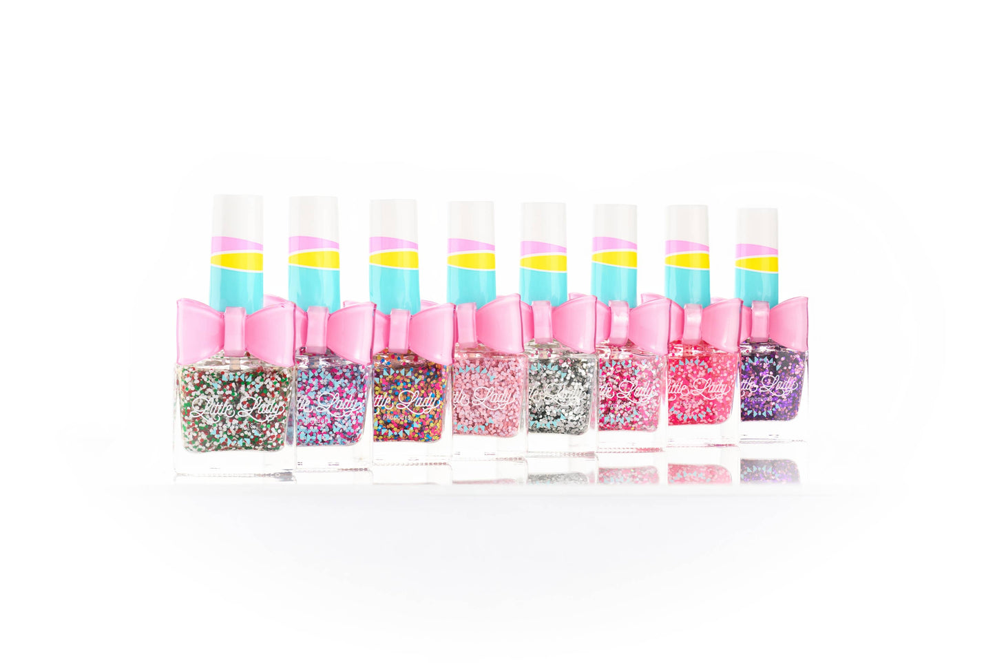 Fairy Dust Nail Polish