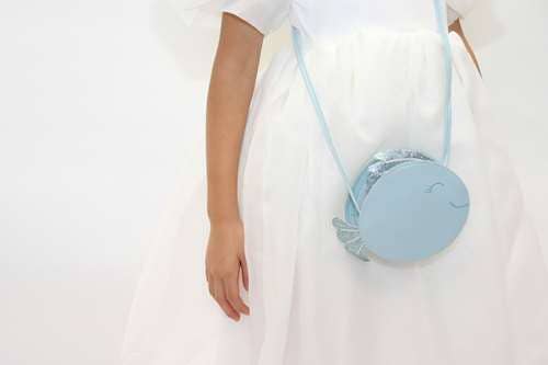 Lulli The Fish Shoulder Bag