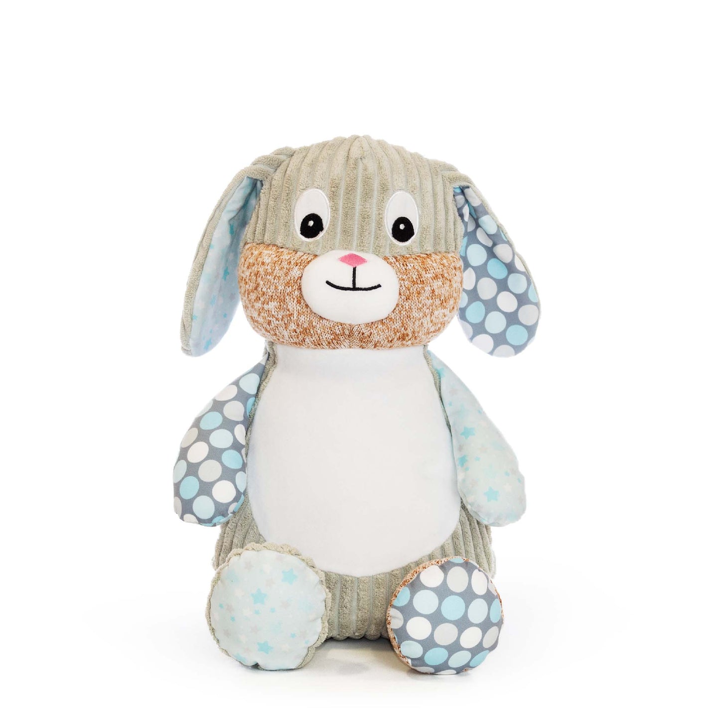 Sensory Bunny - Starry Night - Crinkle