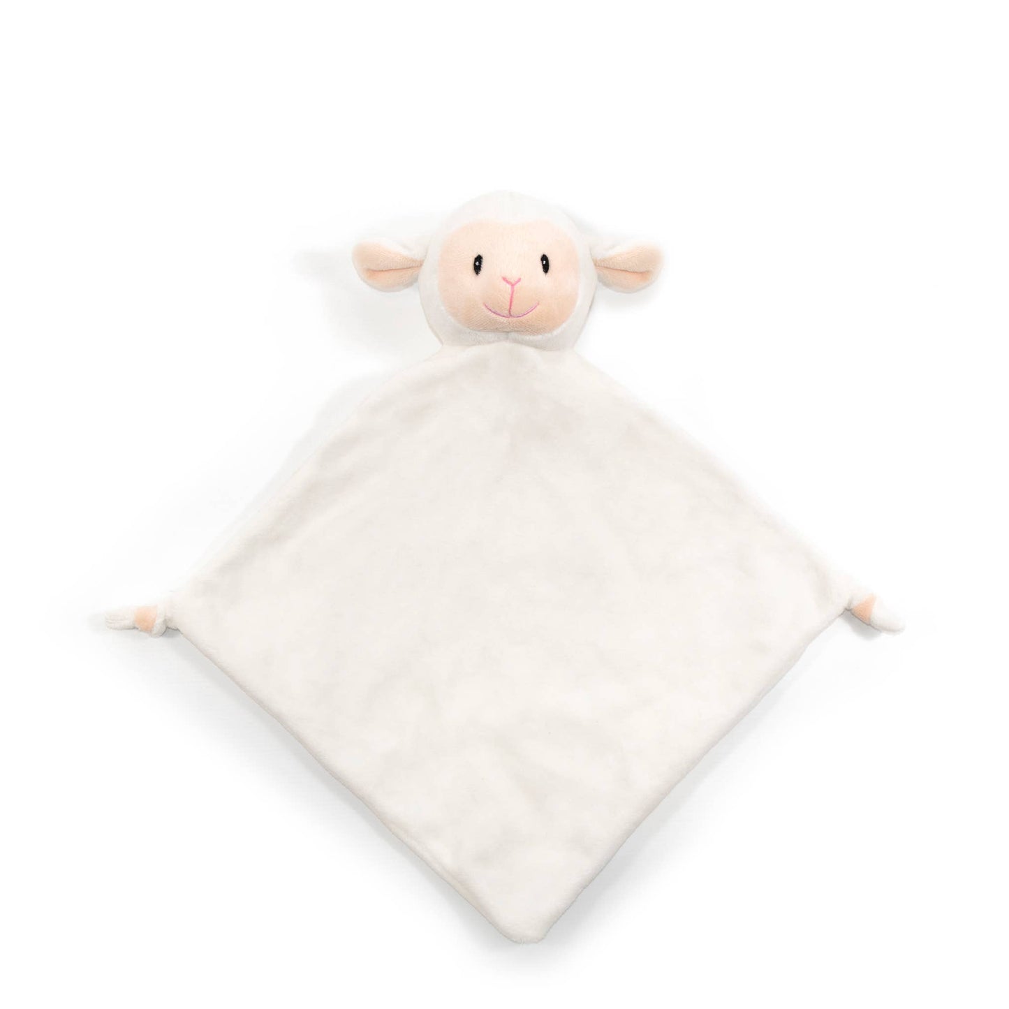 Lamb Blankie