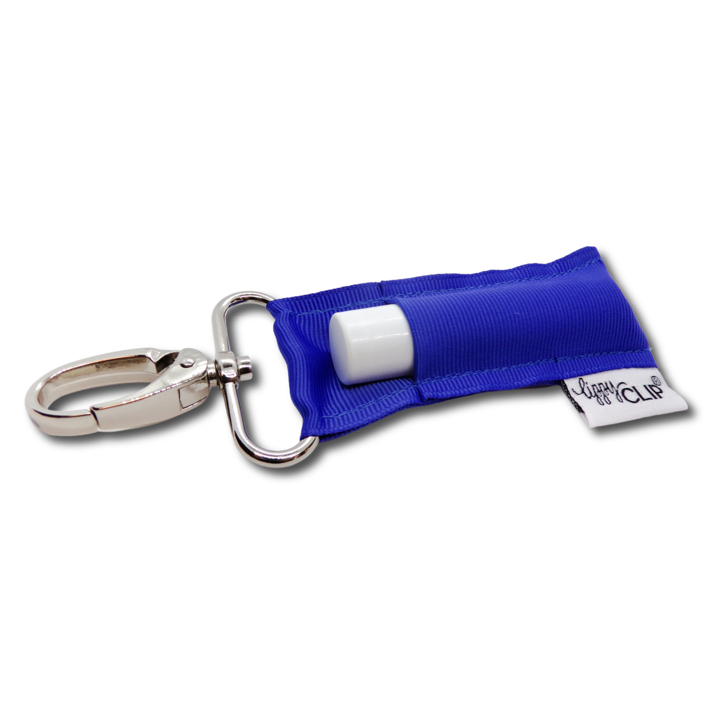 Royal LippyClip® Lip Balm Holder for Chapstick