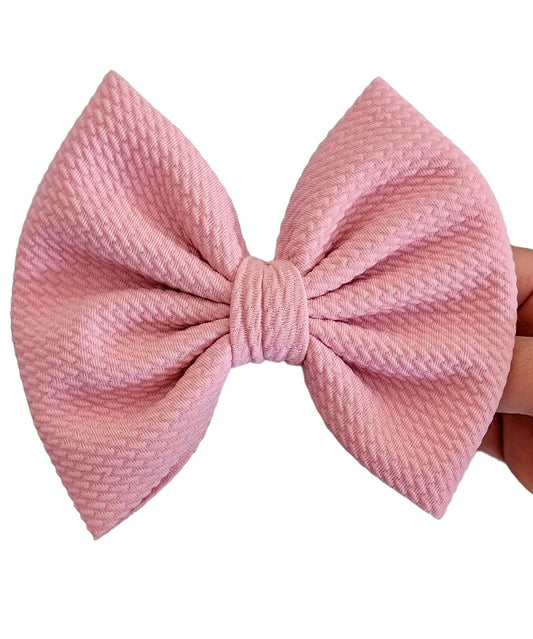 Sakura Savannah Bow