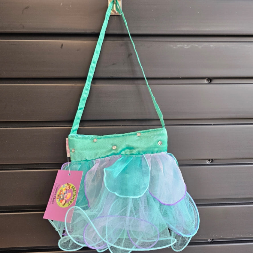 Mermaid Fairy Bag