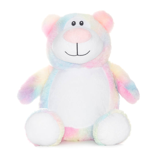 Pastel Bear