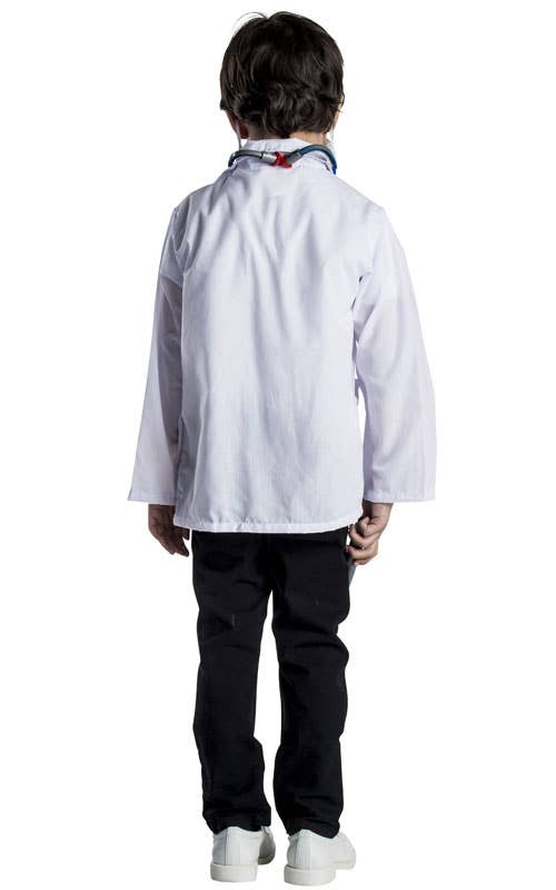 Doctor  Role Play Dress Up Costume Set