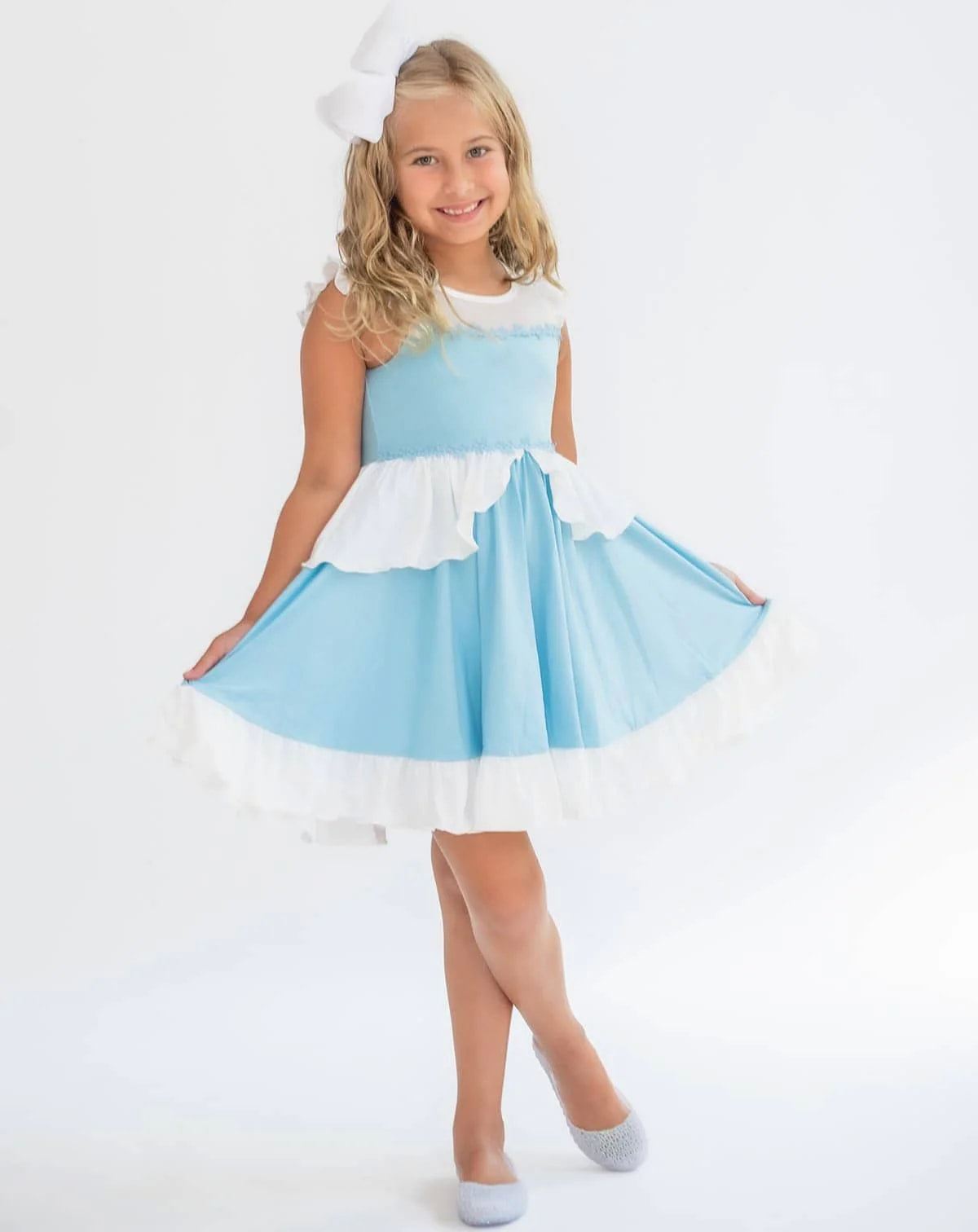 Cinderella Gown Dress