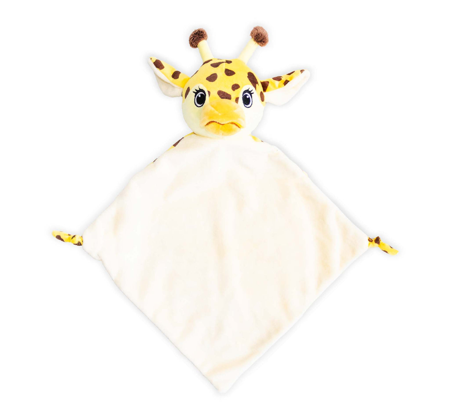 Giraffe Blankie