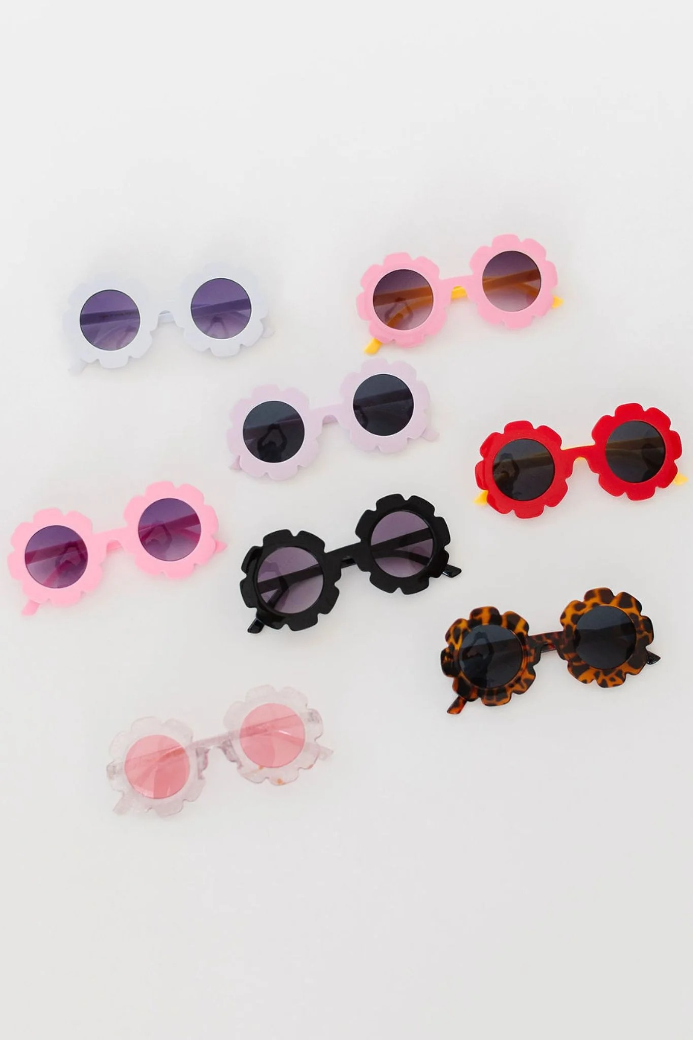 Groovy Sunnies - Mila & Rose