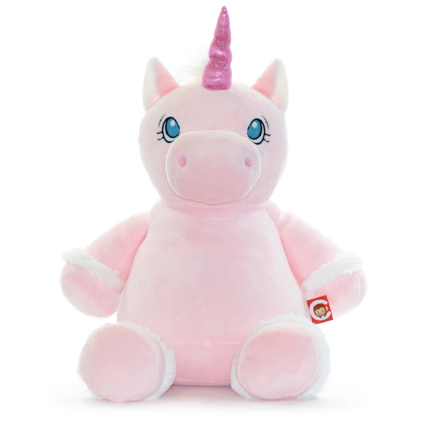 Pink Unicorn