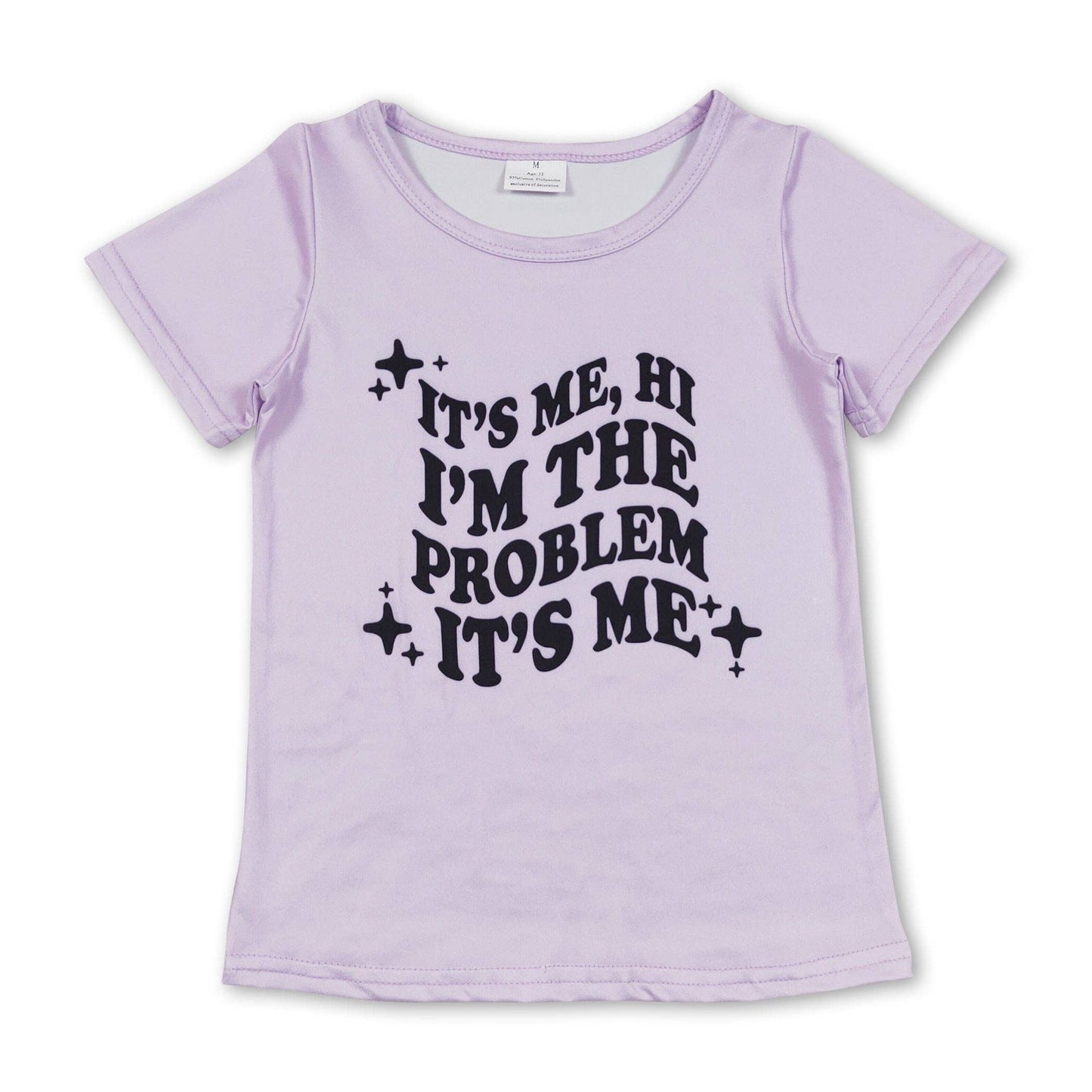 Problem Tee