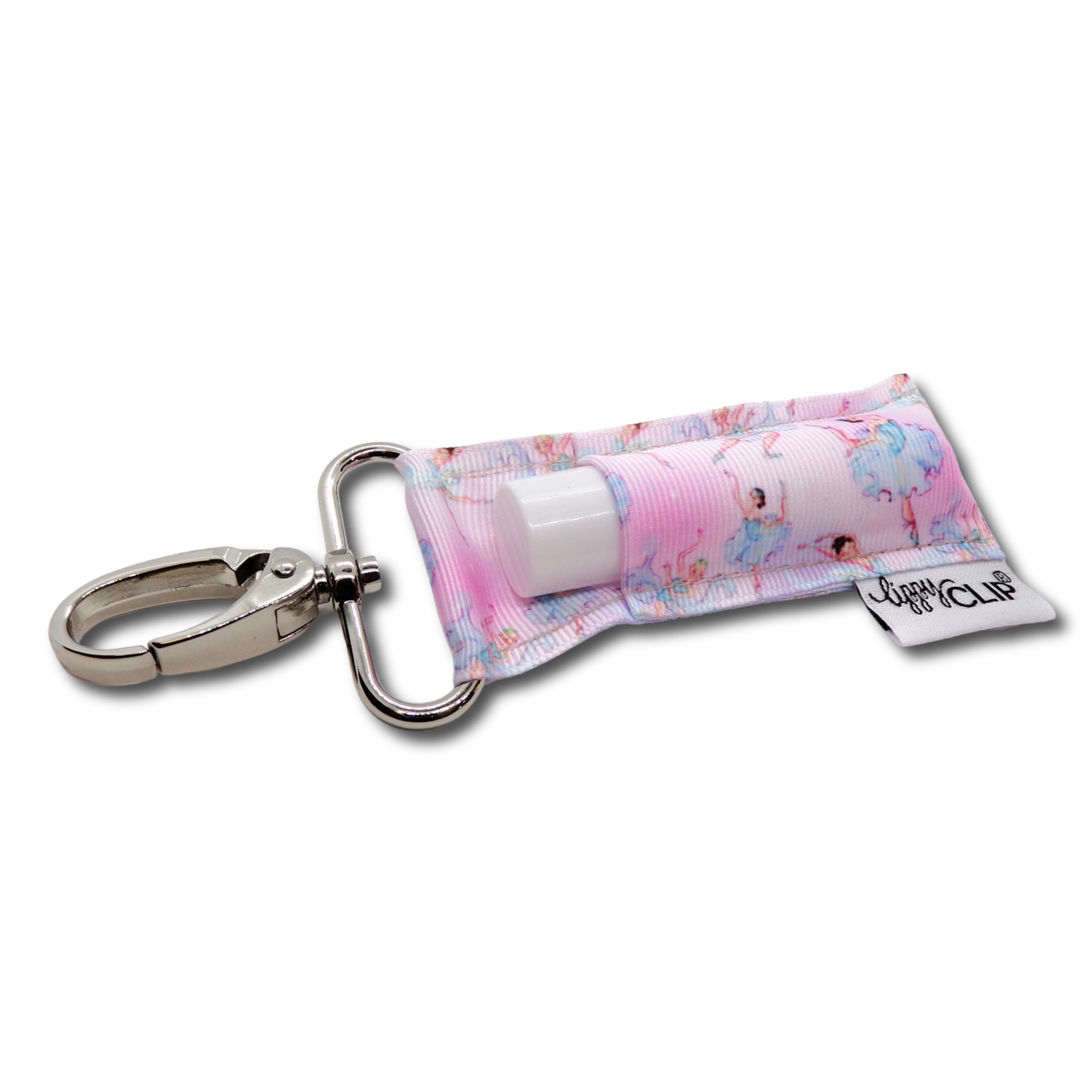 Arabesque LippyClip® Lip Balm Holder