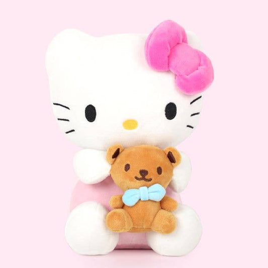 Sanrio Characters & Mascot Friend Plush - Choose Character