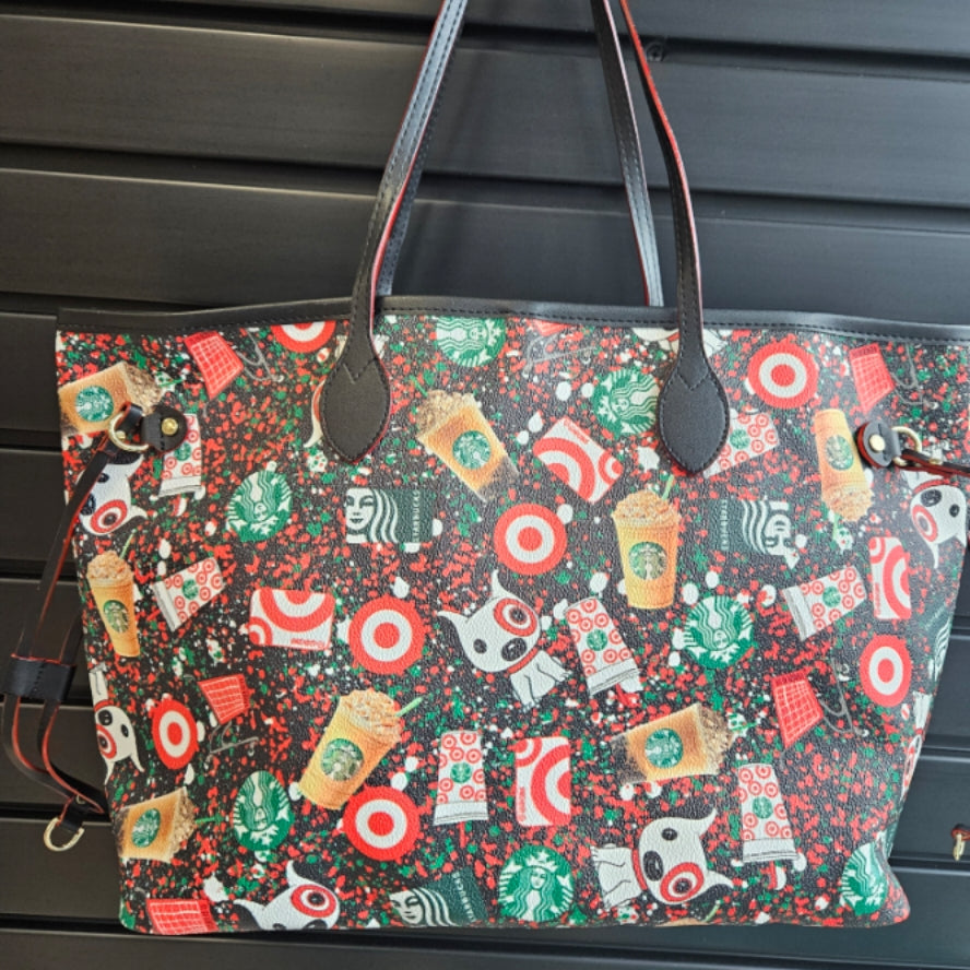 Targbucks Neverfull Bag