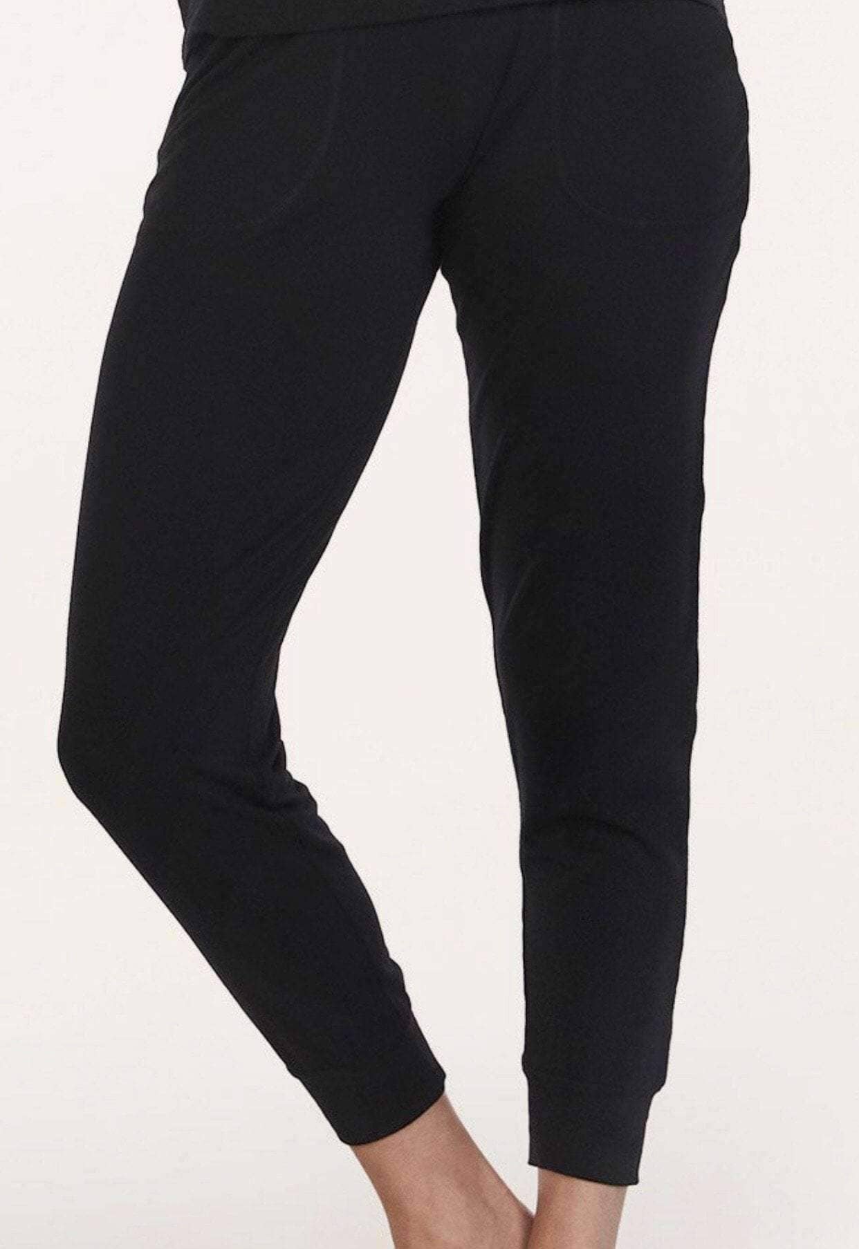 Sugar Plum Fairy Bamboo Joggers - Women's